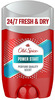 Antiperspirant meestele Old Spice Power Start, 50 ml