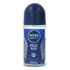 Rull-deodorant meestele Nivea Men Cool Kick Roll-On, 50 ml