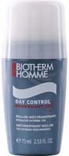 Rull-deodorant meestele Biotherm Homme Day Control 72H, 75 ml