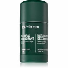 Rull-deodorant meestele Zew For Men Natural, 80 g