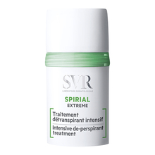Rull-deodorant meestele SVR Spirial Extreme, 20 ml