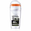 Rull-deodorant meestele L'Oreal Paris Men Expert Shirt Protect, 50 ml