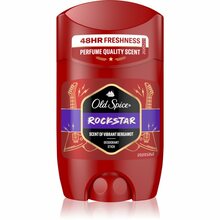 Pulkdeodorant meestele Old Spice Rockstar, 50 ml