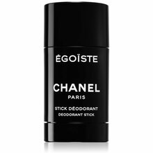 Pulkdeodorant meestele Chanel Egoiste, 75 ml