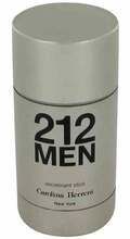 Pulkdeodorant meestele Carolina Herrera 212 Men, 75 ml