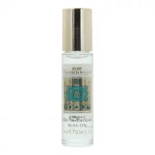 Rull-deodorant meestele 4711 Original Roll-On, 10 ml