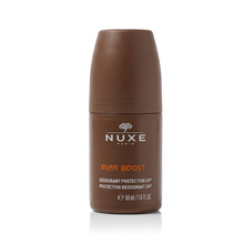 Rulldeodorant meestele Nuxe Men [BOOST]3 Protection, 50 ml