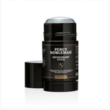 Deodorandipulk meestele Percy Nobleman, 75 ml