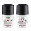 Meeste rulldeodorant Vichy Homme 48H, 2 x 50 ml