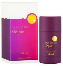 Deodorant Armaf Club De Nuit Untold, 75 ml