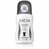 Rull-deodorant Lycia Invisible Fast Dry, 50 ml
