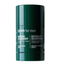 Looduslik deodorant meestele Zew For Men, 30 g