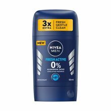 Pulkdeodorant meestele Nivea Men Fresh Active, 50 ml