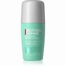 Rull-deodorant meestele Biotherm Homme Aquapower, 75 ml