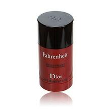 Deodorantpulk meestele Christian Dior Dior Fahrenheit, 75 ml