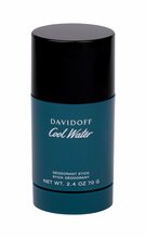 Deodorant meestele Davidoff Cool Water, 75 ml