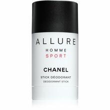 Pulkdeodorant meestele Chanel Allure Homme Sport, 75 ml