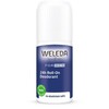 Rulldeodorant meestele Weleda Men 24h Roll-On, 50 ml