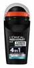 Rull-deodorant meestele L’Oreal Paris Men Expert Carbon Protect, 50 ml