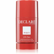 Deodorant meestele Declare 24h, 75 ml