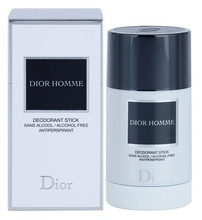 Tahke deodorant meestele Dior Homme, 75 ml