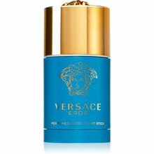 Deodorantpulk meestele Versace Eros, 75 ml