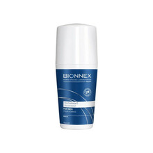 Rulldeodorant meestele Bionnex Perfederm Roll-On, 75 ml