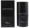 Pulkdeodorant meestele Christian Dior Sauvage, 75 g