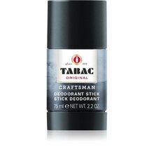 Deodorantpulk Tabac Original Craftsman meestele, 75 ml