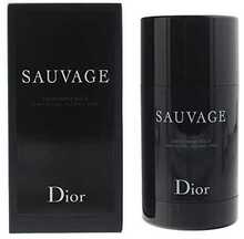 Pulkdeodorant meestele Christian Dior Sauvage, 75 g