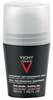 Rull-deodorant meestele Vichy Homme 48H, tundlikule nahale, 50 ml