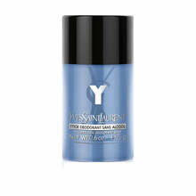 Deodorantpulk meestele Yves Saint Laurent Y, 75 g