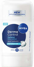 Pulgantiperspirant Nivea Derma Control Defend, 50 ml