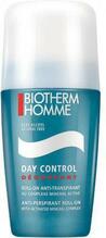 Rull-deodorant meestele Biotherm Homme Day Control 48H, 75 ml