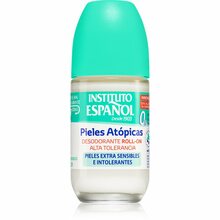 Rulldeodorant atoopilisele nahale Instituto Espanol Atopic, 75 ml