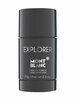 Deodorandipulk meestele Montblanc Explorer, 75 g