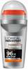 Rulldeodorant meestele L’Oreal Paris Men Expert Invincible, 50 ml