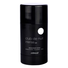 Deodorantpulk meestele Armaf Club de Nuit Intense Man, 75 ml