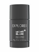 Deodorandipulk meestele Montblanc Explorer, 75 g
