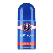 Rulldeodorant meestele Cuba Original Men New York, 50 ml