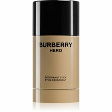 Deodorandipulk meestele Burberry Hero, 75 ml