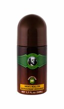 Rulldeodorant meestele Cuba Green, 50 ml