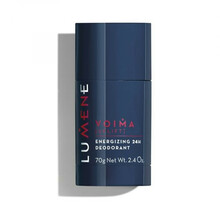 Deodorantpulk meestele Lumene Voima, 70 g