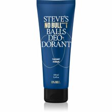 Deodorant intiimhügieeniks meestele Steve's No Bull***t Balls, 100 ml