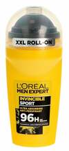 Rull-deodorant meestele L’Oreal Paris Men Expert Invincible Sport, 50 ml