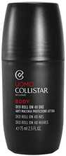 Rulldeodorant meestele Collistar Uomo Deo Roll-On 48H, 75 ml