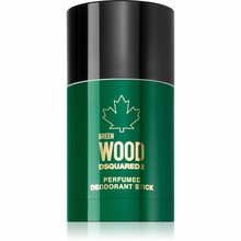 Pulkdeodorant meestele Dsquared2 Green Wood, 75 ml