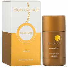 Deodorantpulk unisex Armaf Club De Nuit Milestone, 75 ml