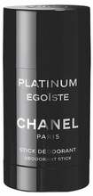 Pulkdeodorant meestele Chanel Egoiste Platinum, 75 ml
