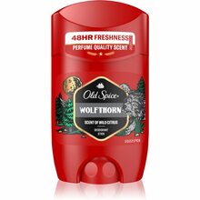 Pulkdeodorant meestele Old Spice Wolfthorn, 50 ml